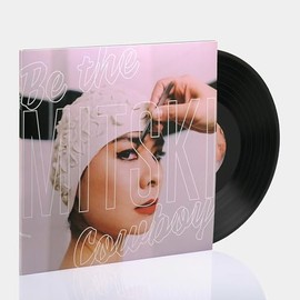 Be The Cowboy [VINYL]