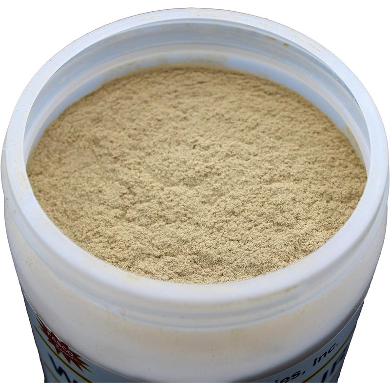 Fiberglass Supply Depot Wood Flour Filler Gallon