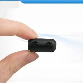 JQ Noise Filter EMC Core UF35B Black Ferrite BE954 / 노이즈 필터 EMC Core UF35B Black 페라이트 BE954