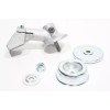 For STIHL Complete Gearbox For Stihl FS62 FS65 FS66 FS