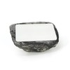 com-four® Key Stone, Stone with Secret Compartment, Key Hiding Place