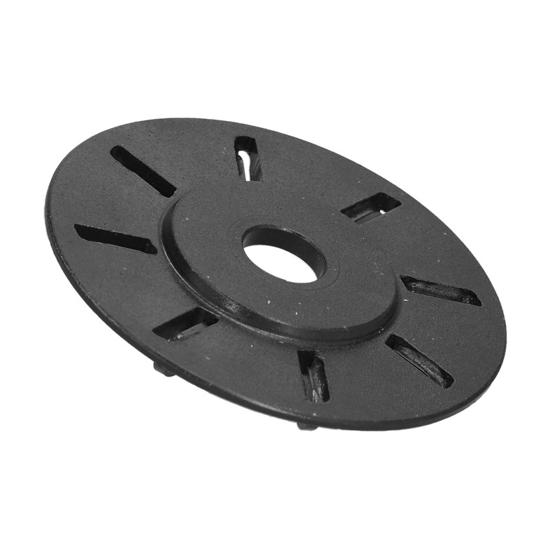 Angle Grinder Wood Carving Disc 8 Teeth Milling Cutter Carving