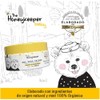 The Honey Keeper Baby Shampoo Chamomile & Honey 250 ml