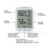 Inkbird Temperature Humidity Monitor Moisture Meters Digital Hygrometer Thermometer ITH20