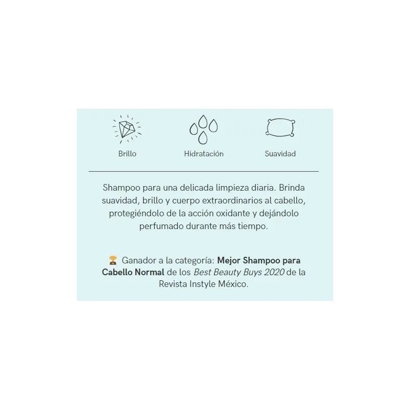 Kit Shampoo+acondicionador Oi Davines