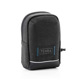 TENBA Camera Bag, Camera Pouch, Skyline V2, Pouch, Black