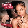 Rimmel Oh My Gloss! Butter Me Up, 004 Red Velvet
