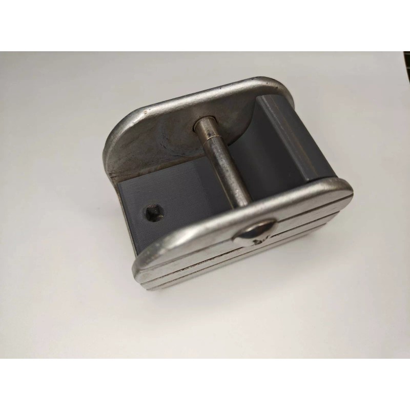 BENNINGTON New Bennington Style Pontoon Bimini Insert Foot Spacer 012358