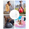YOTTOY Exercise Ball Air Stopper Plug Pin
