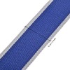 sourcing map Luggage Straps Suitcase Belts with Buckle, Combination Lock,