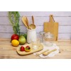 Maruwa Boeki 100369100 Listro Spatula