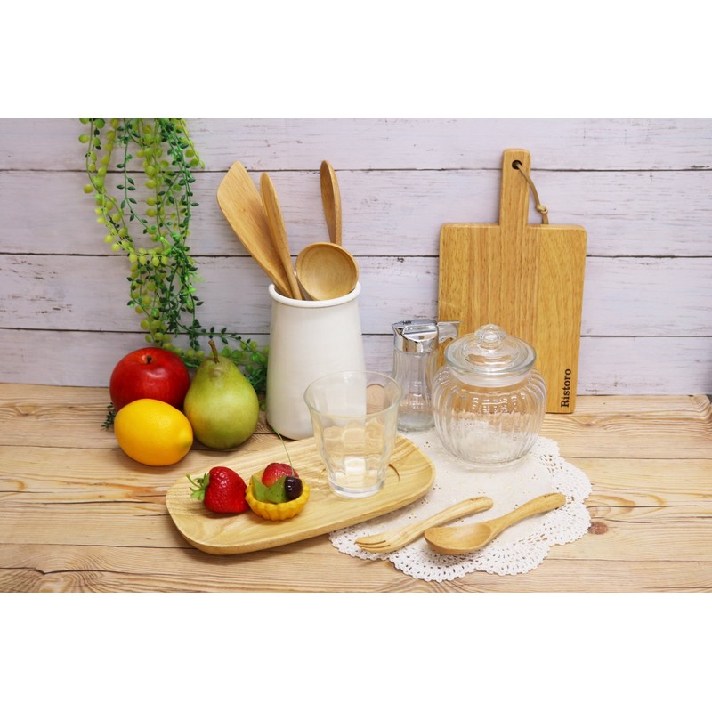 Maruwa Boeki 100369100 Listro Spatula