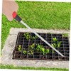 TOPPERFUN Roller Shutter Hook Heavy Duty Hooks for Hanging Lid