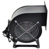 WYDDDARY Multi-blade Centrifugal Blower 2600RPM Centrifugal Fan 196CFM Small Industrial