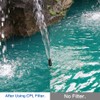 67mm Filter Kit,Fotover 67mm Universal UV CPL Filter Set UV