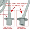 Replacement Power Cord Compatible for APPLE iMac 17" 20" 21.5"