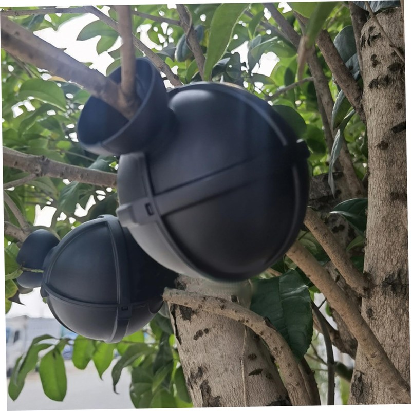 Air Layering Pods 20Pcs 3.15 Inch Universal Grafting Ball for