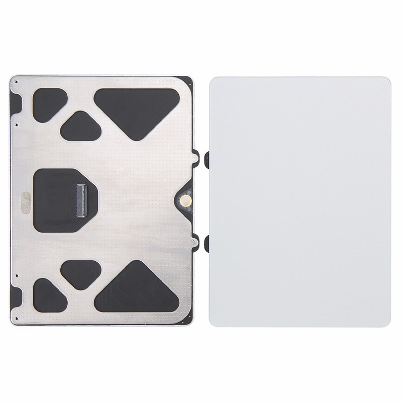 Tablet Part Silver Trackpad for Macbook Pro A1286 2009 2010