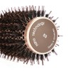 High quality Anion Anti static Round Hair Comb Salon Styling