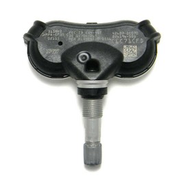 TOYOTA OEM Tire Pressure Monitoring System (TPMS) Transmitter (FCC ID: GQ4-45T, P/N: 42607-0C070)