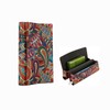 Mekeran Storage Bag for IQOS ILUMA ONE, PU Leather Case