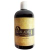 EZ BLADE Shaving Gel Clear Non-Foaming Shave Gel American Made