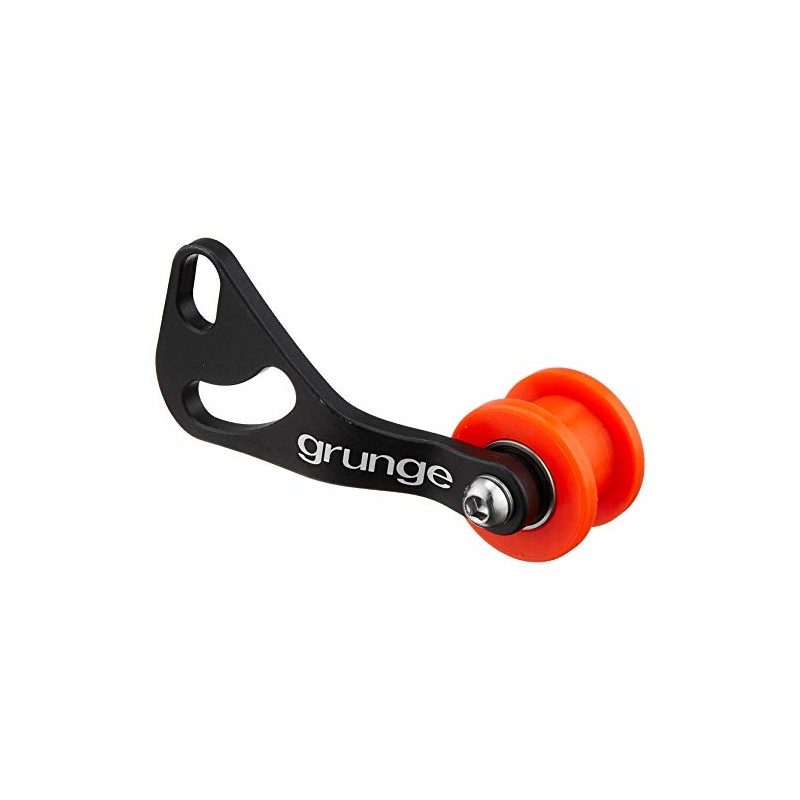 The Grunge (Grunge) For singurugiaadaputa- tensyona- 1 only