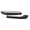 KEEPDSGN For Victory Vegas 8 Ball/Jackpot Black Motorcycle Rear View