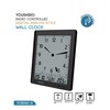 Youshiko Radio Control (UK & Ireland Version/Premium Quality/Clear Display) Digital