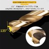 Drill Bit, Drill Blade, Drill Set, Drill Bit Set, Set