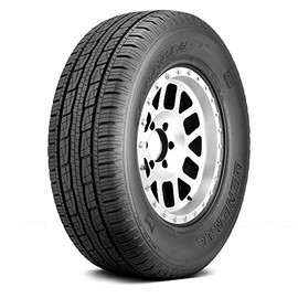 General Tire Grabber HTS60 all_ Season Radial Tire-235/70R16 106T