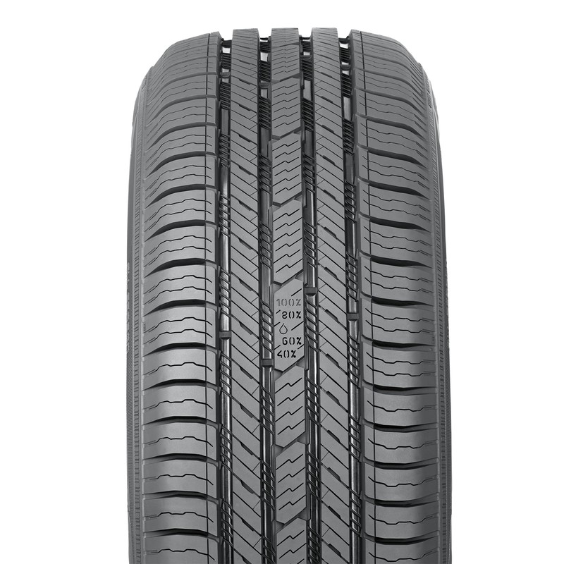 Nokian Tyres One 215/70R15 98T