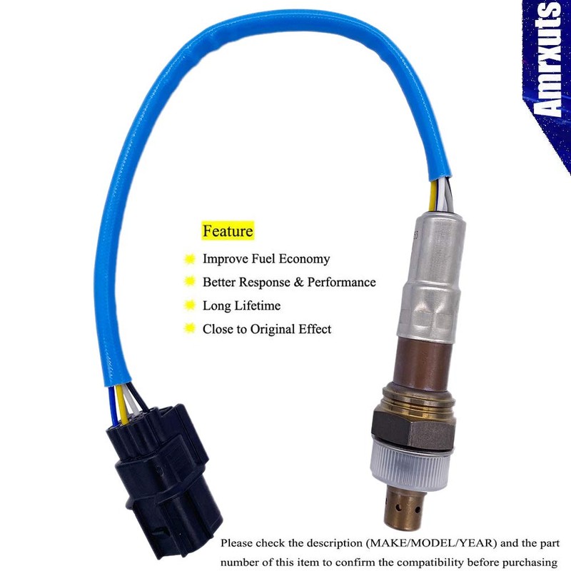 amrxuts Upstream Lambda Sensor de Oxígeno para 07 – 10