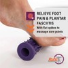 Due North Foot Rubz Foot Massage Roller