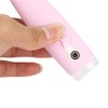Portable Electric Calculus Plaque Removal Teeth Tartar Clean Dental Scaler