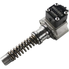 ZACHAGER VOE20450666 VOE02112706 20450666 02112706 0414750004 Fuel Injector Assembly for DEUTZ EC290B EC240B EC290B EC240B G700B L110E L120E Replacement Parts