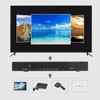 HD Multimedia Interface 2.0 Switch 2 in 4 Out UHD