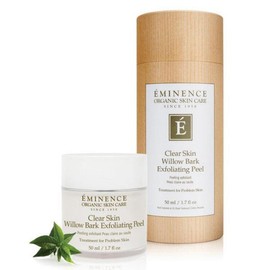 Eminence Clear Skin Willow Bark Exfoliating Peel 50ml