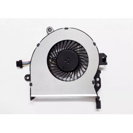 HP New For HP 837535-001 827040-001 Laptop CPU Cooling Fan 4 Pin
