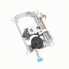 Optical Pickup Laser Lens High Speed Single Channel Laser Deck