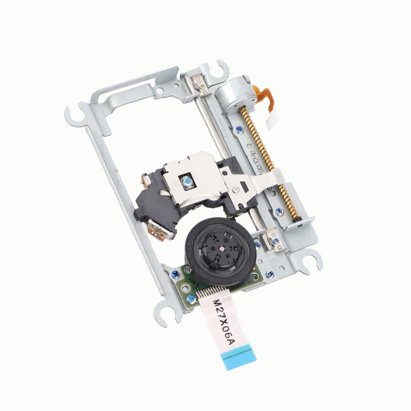 Optical Pickup Laser Lens High Speed Single Channel Laser Deck