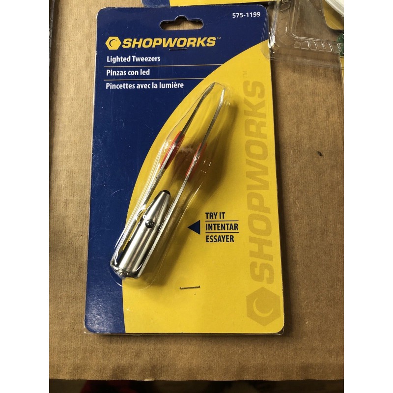 Shopworks TOOLS! - Shopworks 14 pack sets of shop tools
