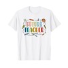 Future Teacher Costume for Kids T-Shirt