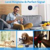 ChunHee Smart wireless Dog Doorbell