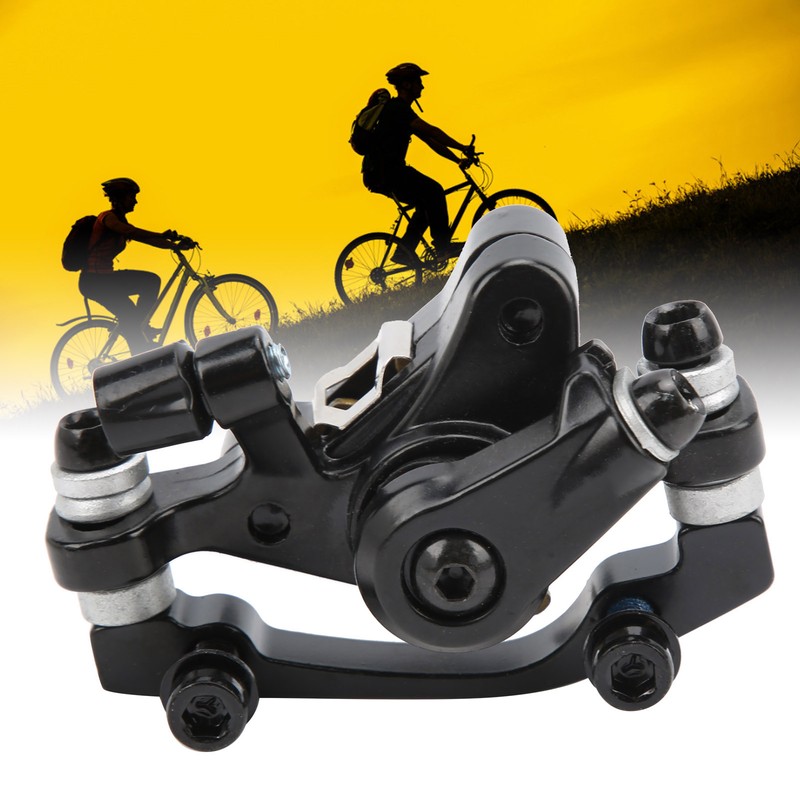 TOOPRE Universal Mountain Bike Disc Aluminium Alloy Die Casting Brake