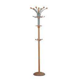 ACME Hubert Oak Coat Rack