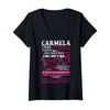 Womens Ten Facts About Women Name Is Carmela First Name