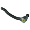 TRQ Front Inner and Outer Tie Rod Set 4 Piece