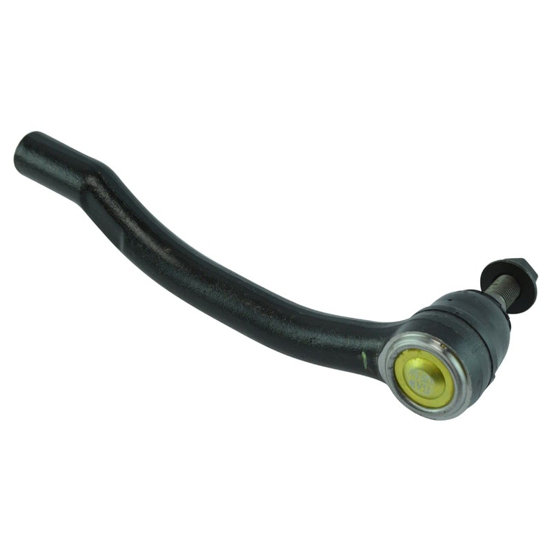TRQ Front Inner and Outer Tie Rod Set 4 Piece