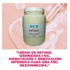 Crema De Retinol Ozonizada - Gob - 1 Kilo